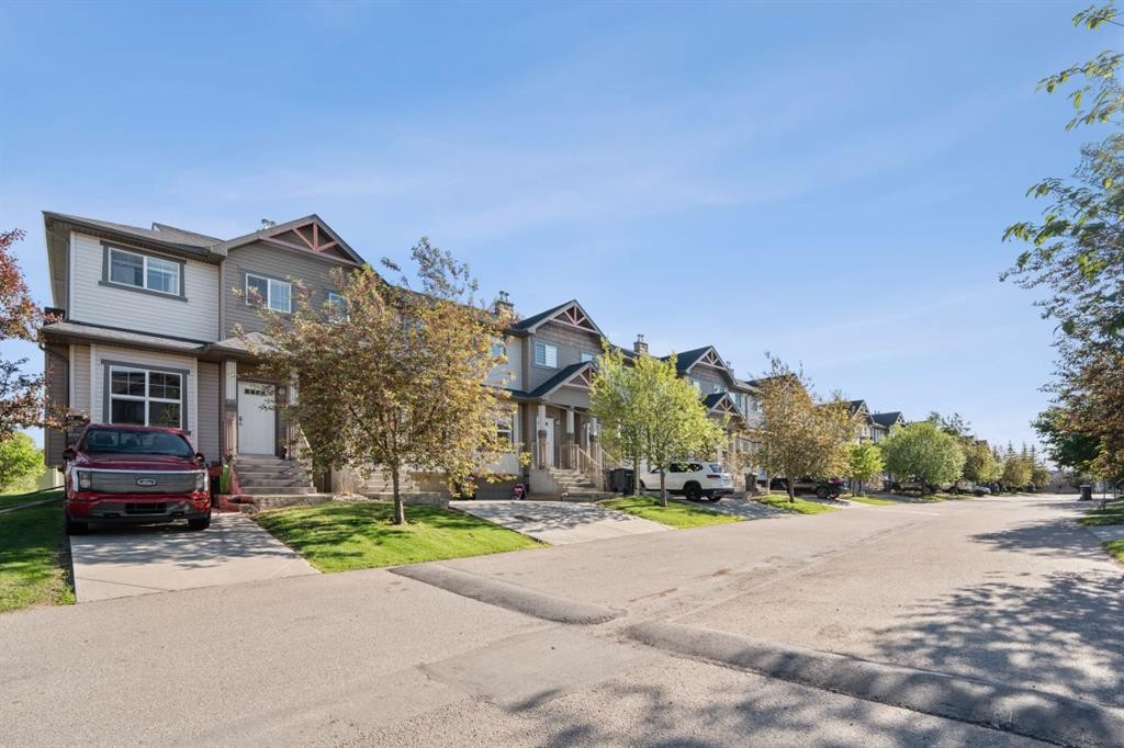 235 Ranch Ridge Meadow, Strathmore, AB