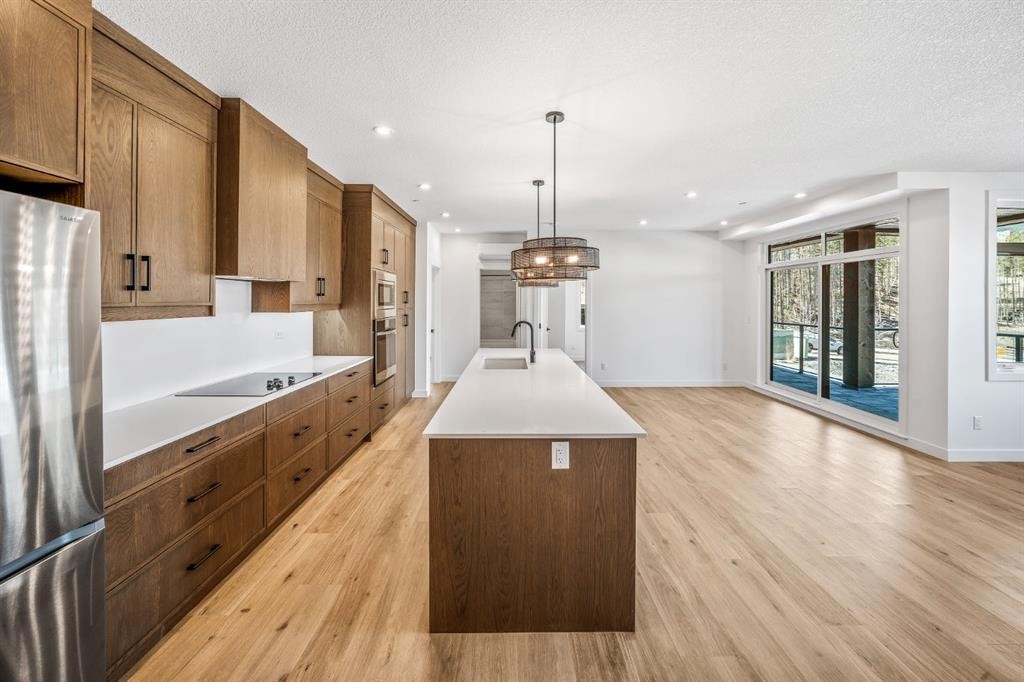 105-10 Cascade Ridge, Canmore, AB