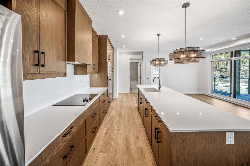 105-10 Cascade Ridge, Canmore, AB