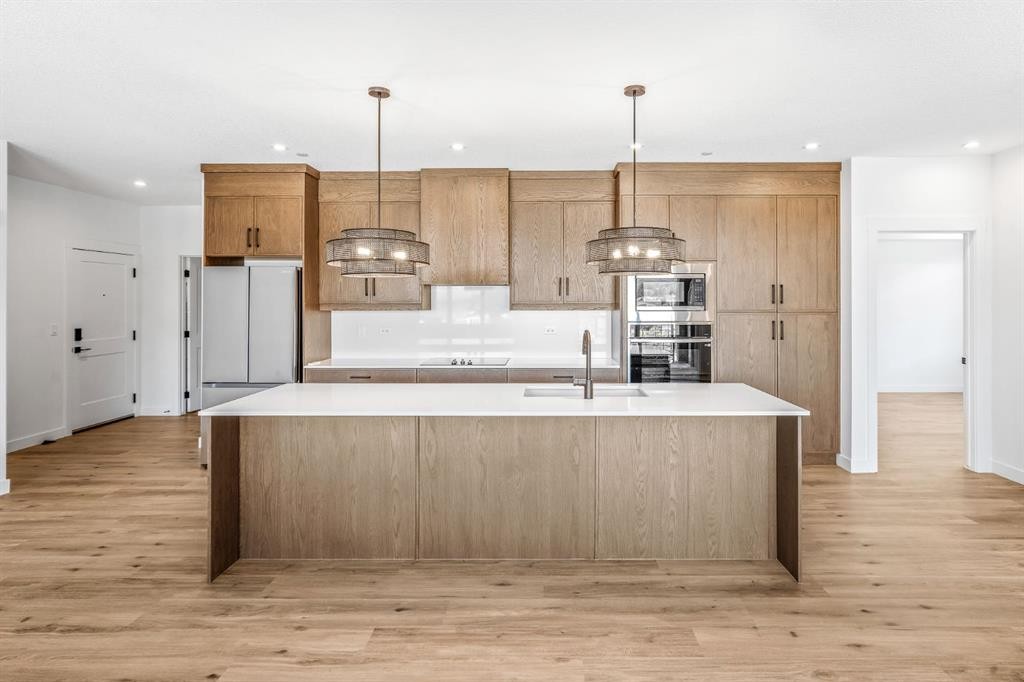 105-10 Cascade Ridge, Canmore, AB