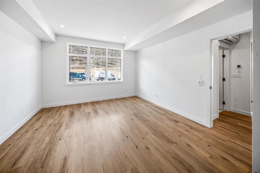 105-10 Cascade Ridge, Canmore, AB