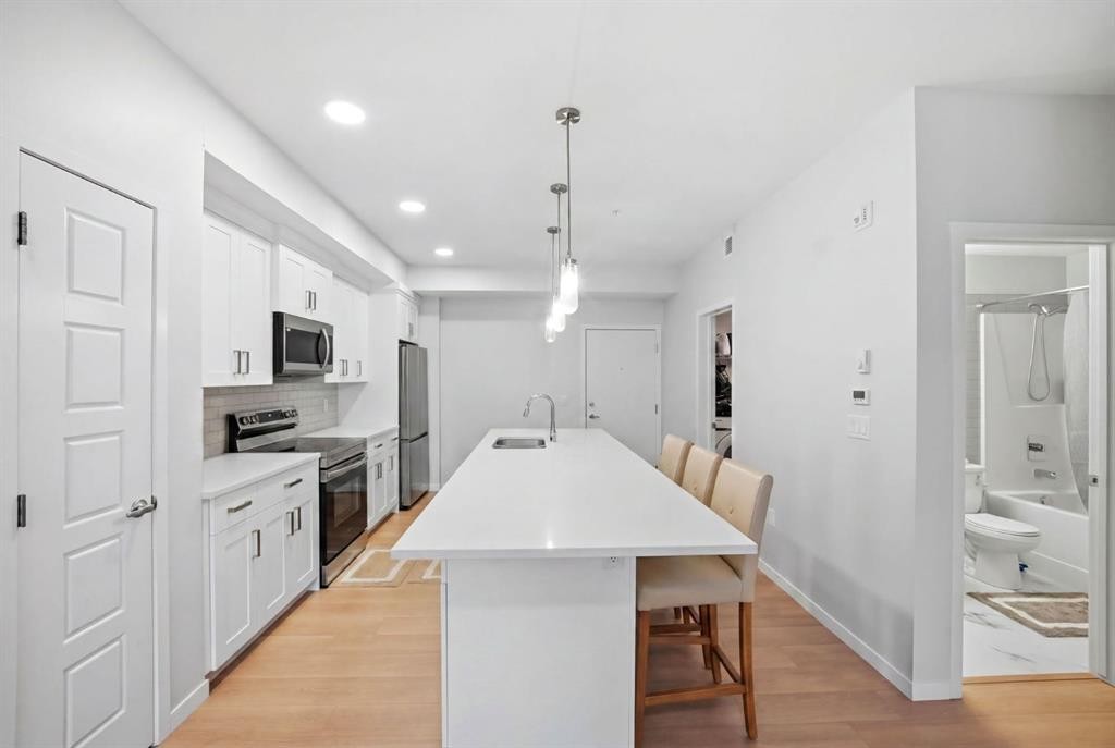 3109-220 Seton Grove Se, Calgary, AB