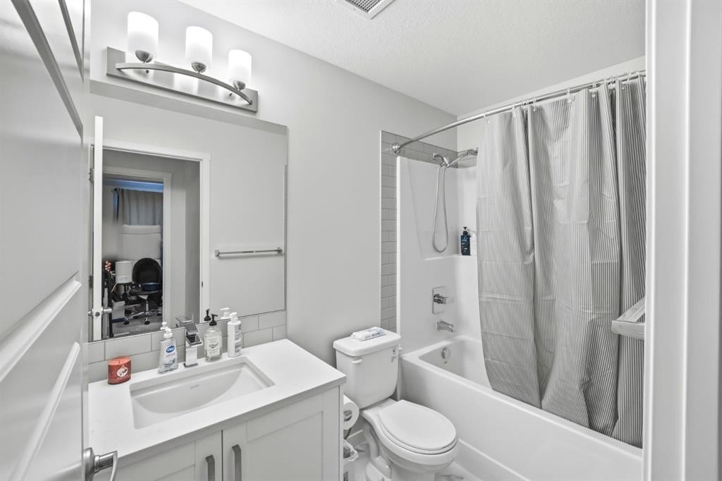3109-220 Seton Grove Se, Calgary, AB