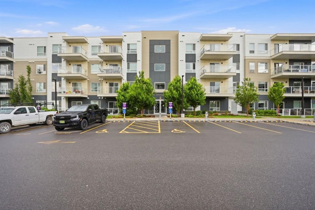 3109-220 Seton Grove Se, Calgary, AB