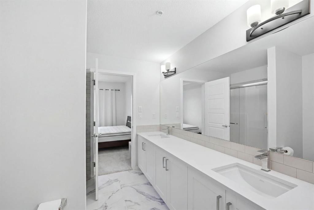 3109-220 Seton Grove Se, Calgary, AB