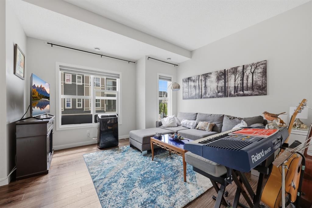 303-250 Fireside View, Cochrane, AB