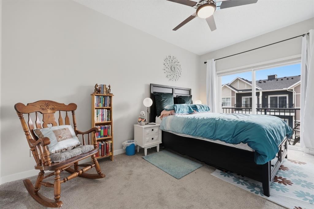 303-250 Fireside View, Cochrane, AB