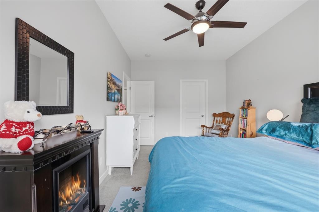 303-250 Fireside View, Cochrane, AB