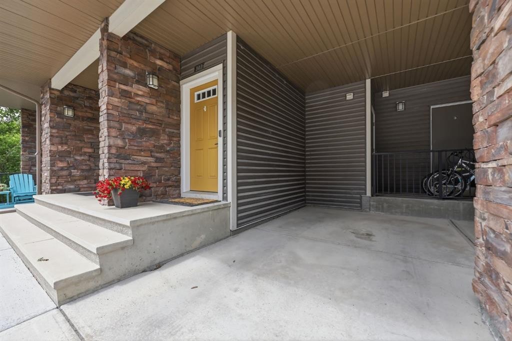 303-250 Fireside View, Cochrane, AB