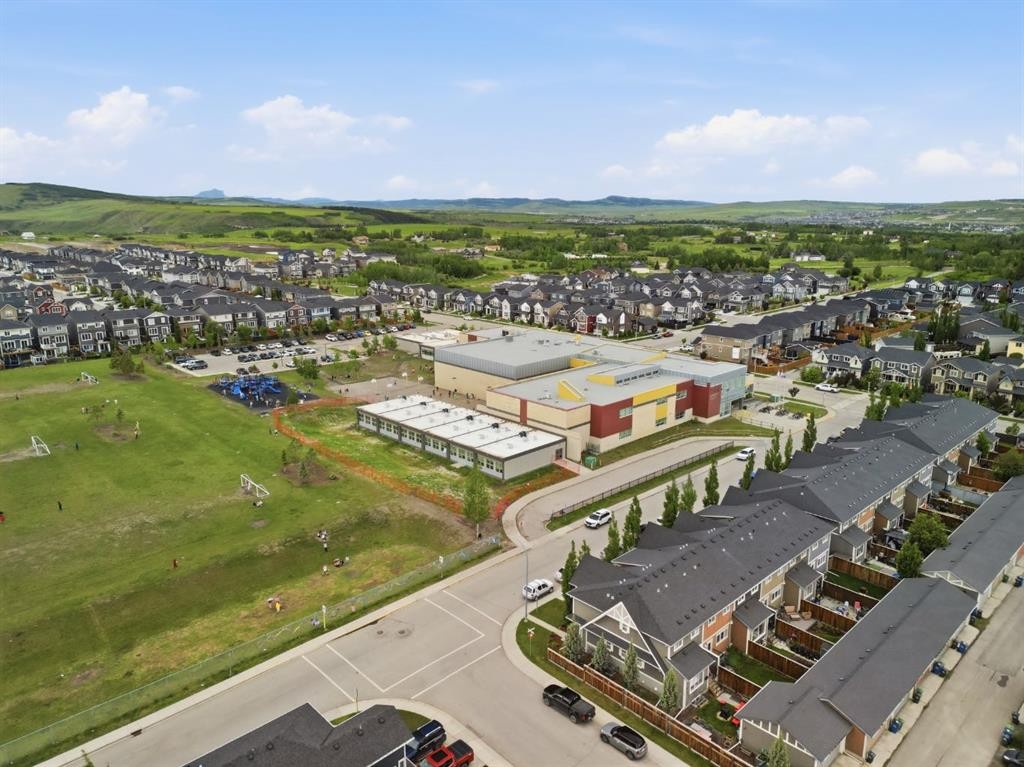 303-250 Fireside View, Cochrane, AB