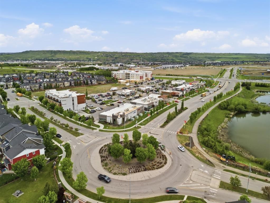 303-250 Fireside View, Cochrane, AB