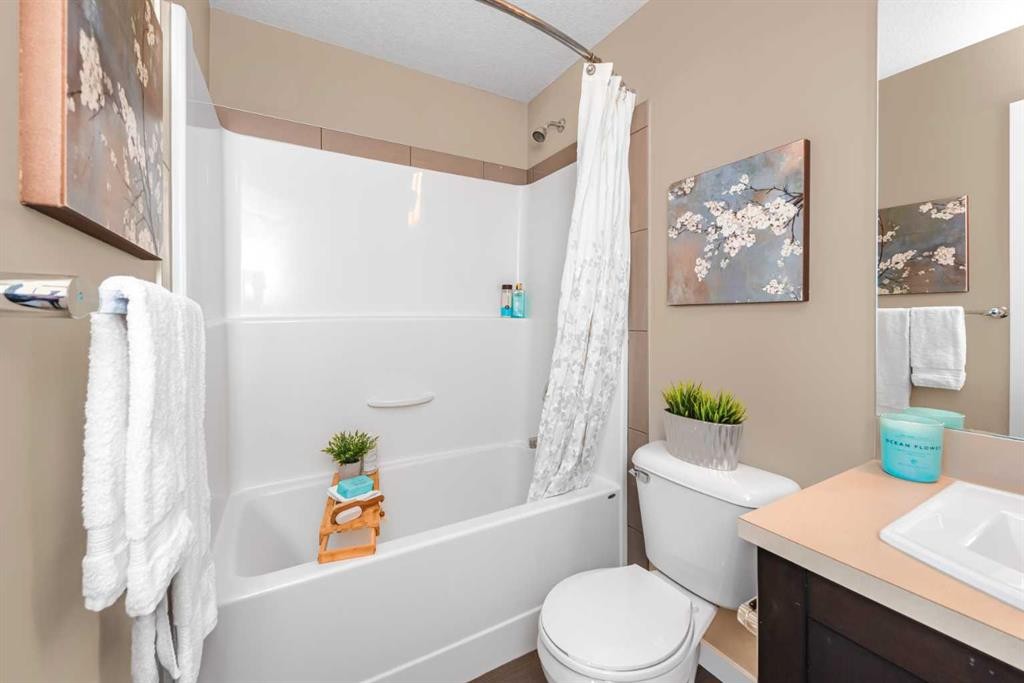 82 Copperstone Common Se, Calgary, AB