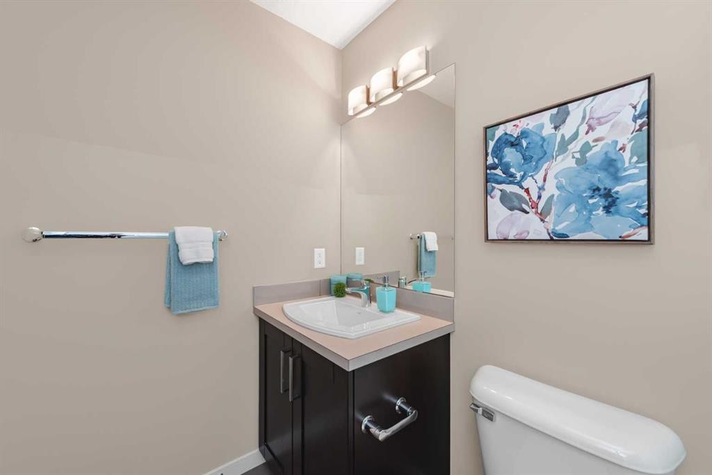 82 Copperstone Common Se, Calgary, AB