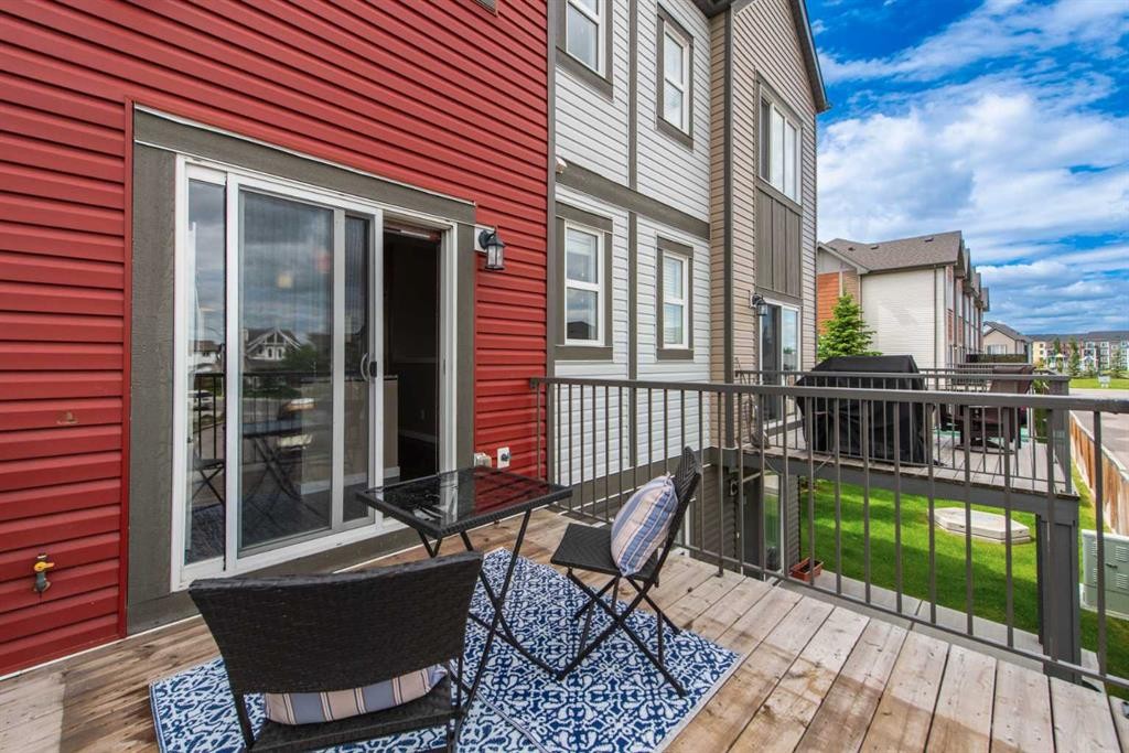 82 Copperstone Common Se, Calgary, AB