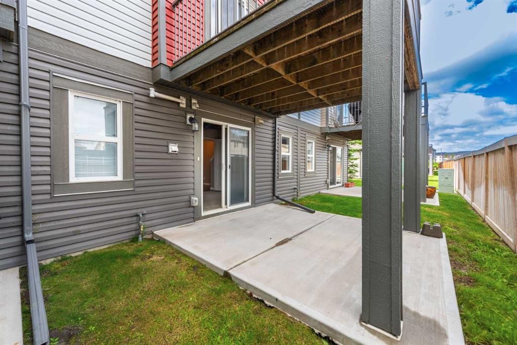 82 Copperstone Common Se, Calgary, AB