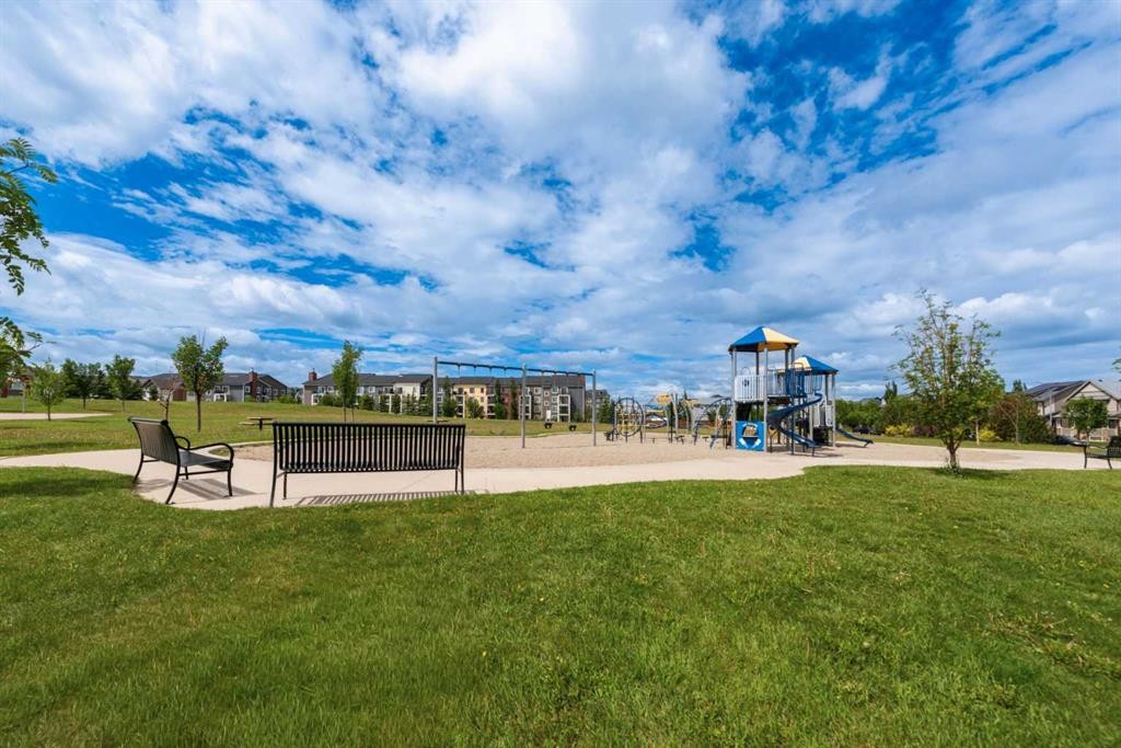 82 Copperstone Common Se, Calgary, AB