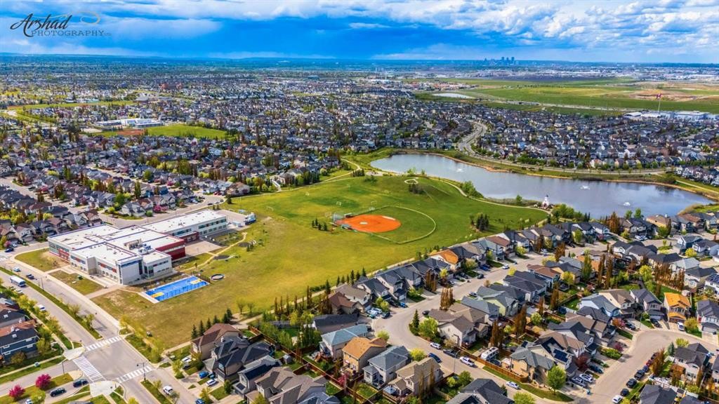 82 Copperstone Common Se, Calgary, AB