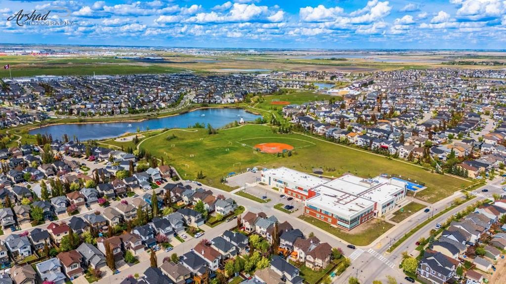 82 Copperstone Common Se, Calgary, AB