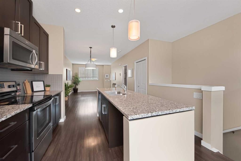 82 Copperstone Common Se, Calgary, AB