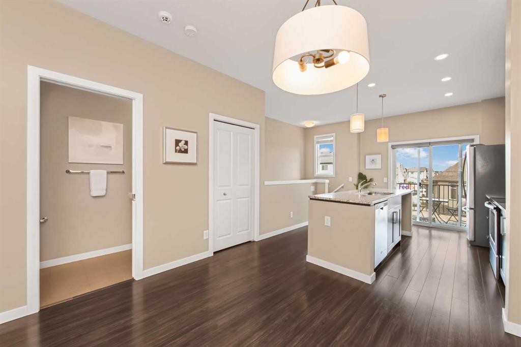 82 Copperstone Common Se, Calgary, AB