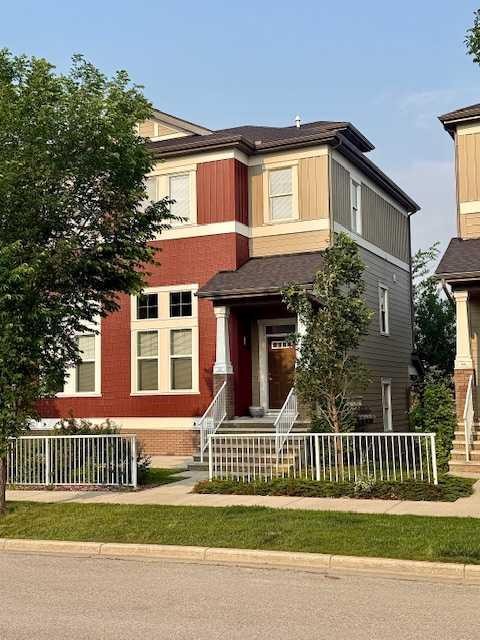 913 Evanston Square Nw, Calgary, AB