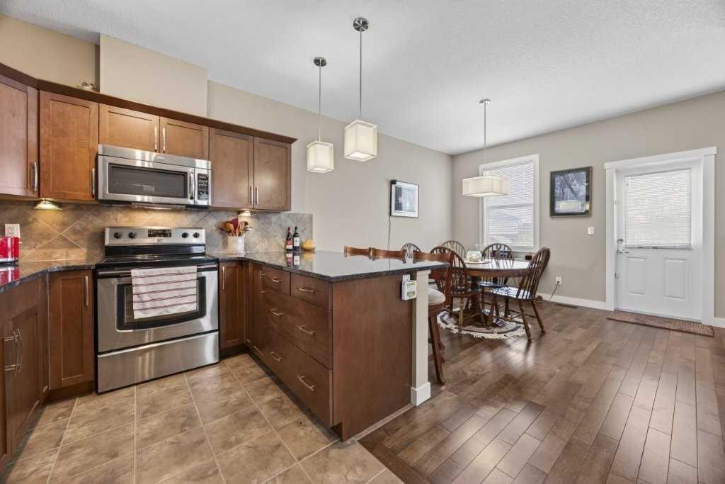 913 Evanston Square Nw, Calgary, AB
