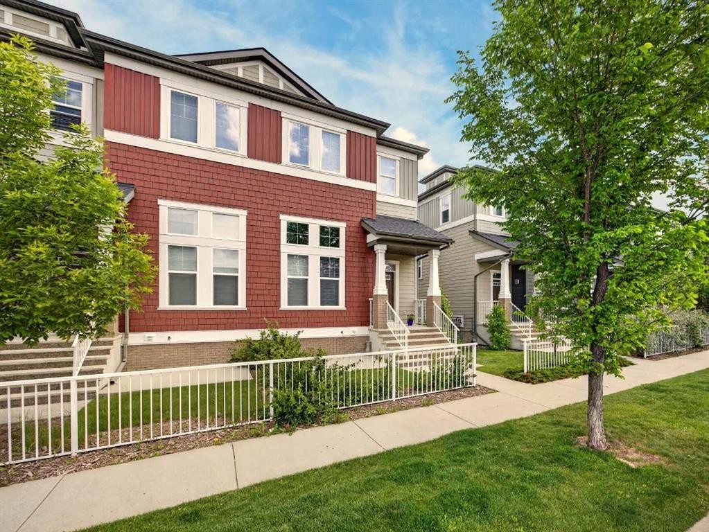 913 Evanston Square Nw, Calgary, AB