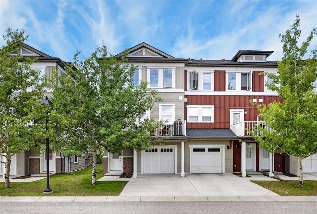 913 Evanston Square Nw, Calgary, AB