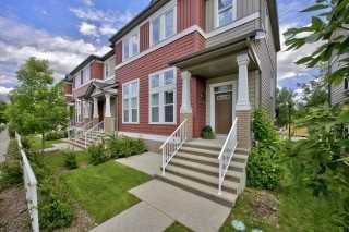913 Evanston Square Nw, Calgary, AB - Outdoor With Facade