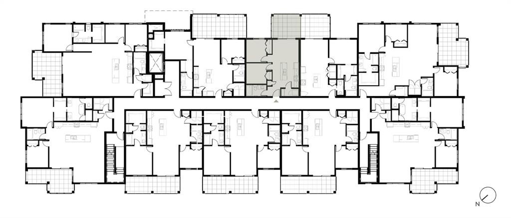 402-10 Cascade Ridge, Canmore, AB