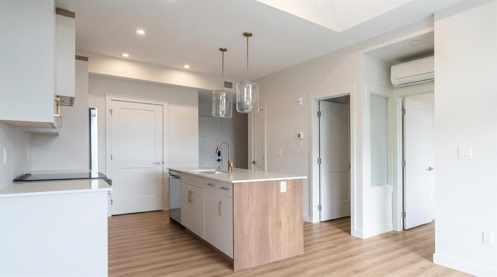 402-10 Cascade Ridge, Canmore, AB