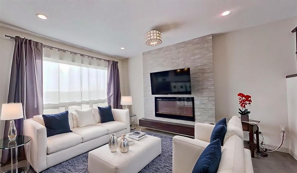 78 Cranarch View Se, Calgary, AB