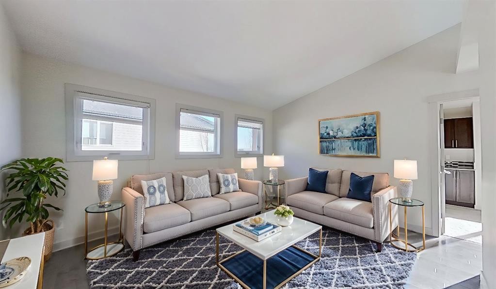 78 Cranarch View Se, Calgary, AB