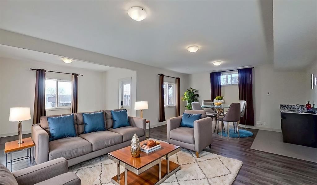78 Cranarch View Se, Calgary, AB