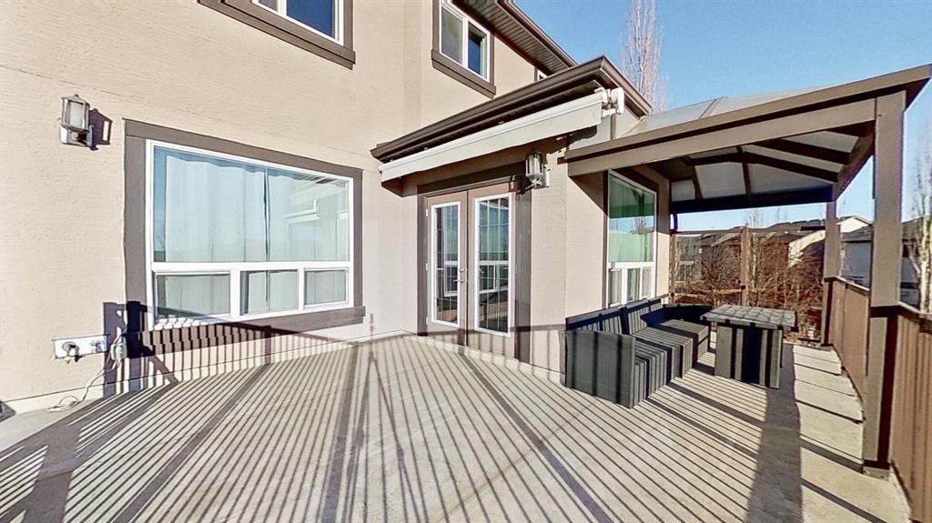 78 Cranarch View Se, Calgary, AB