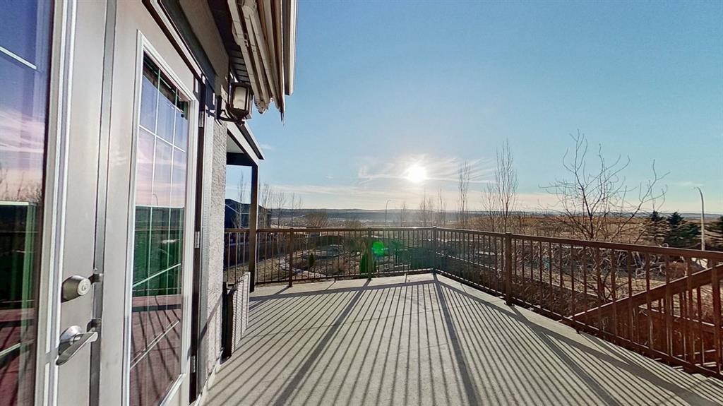78 Cranarch View Se, Calgary, AB