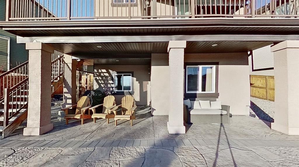 78 Cranarch View Se, Calgary, AB