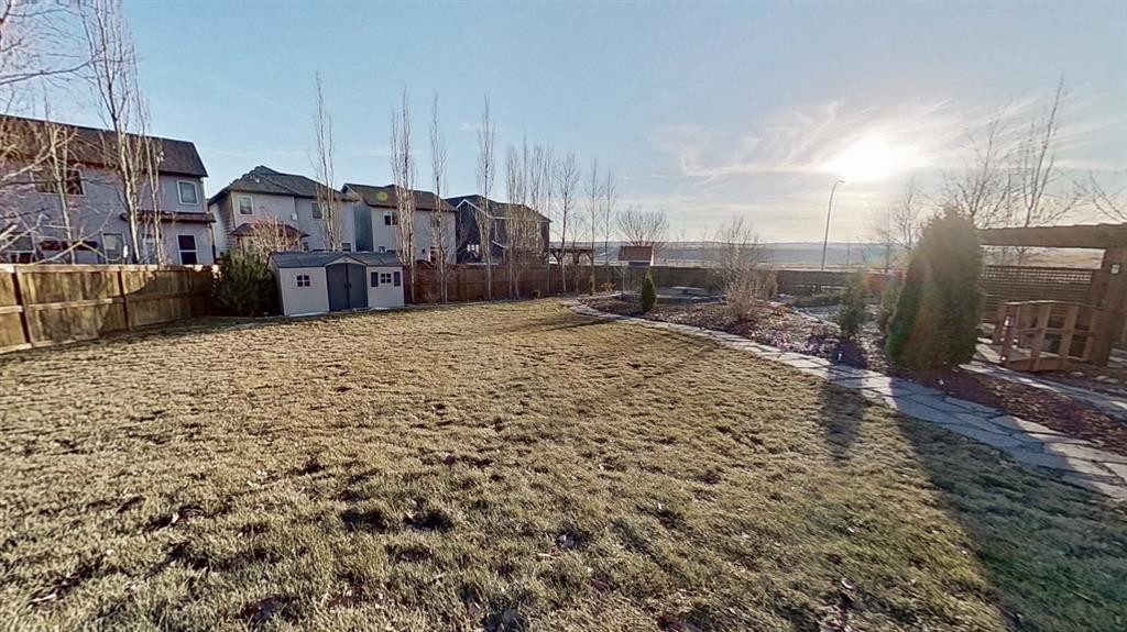 78 Cranarch View Se, Calgary, AB