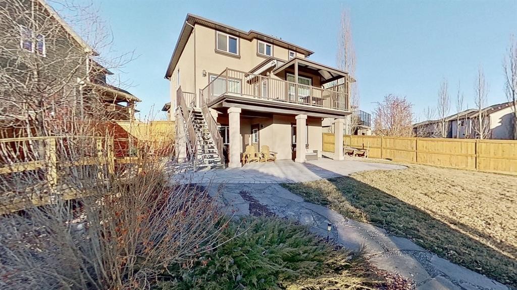 78 Cranarch View Se, Calgary, AB