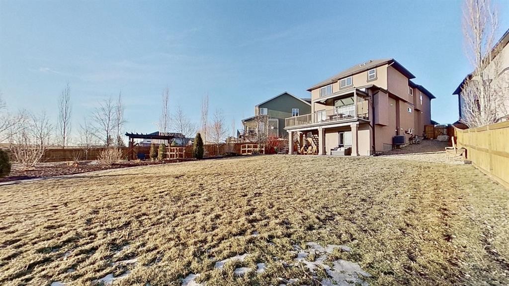 78 Cranarch View Se, Calgary, AB