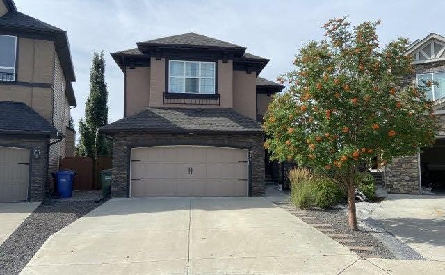 78 Cranarch View Se, Calgary, AB