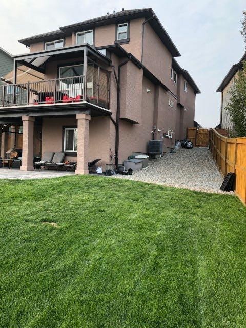 78 Cranarch View Se, Calgary, AB
