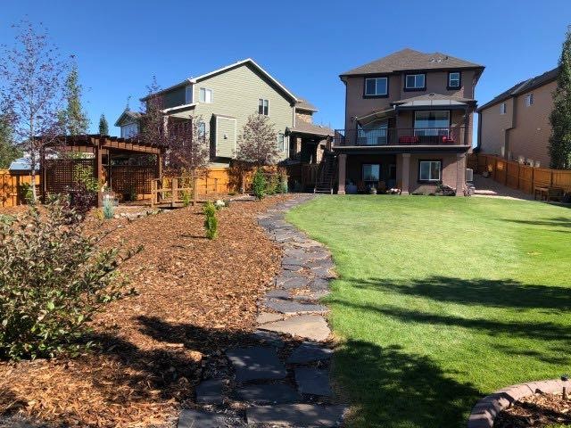 78 Cranarch View Se, Calgary, AB