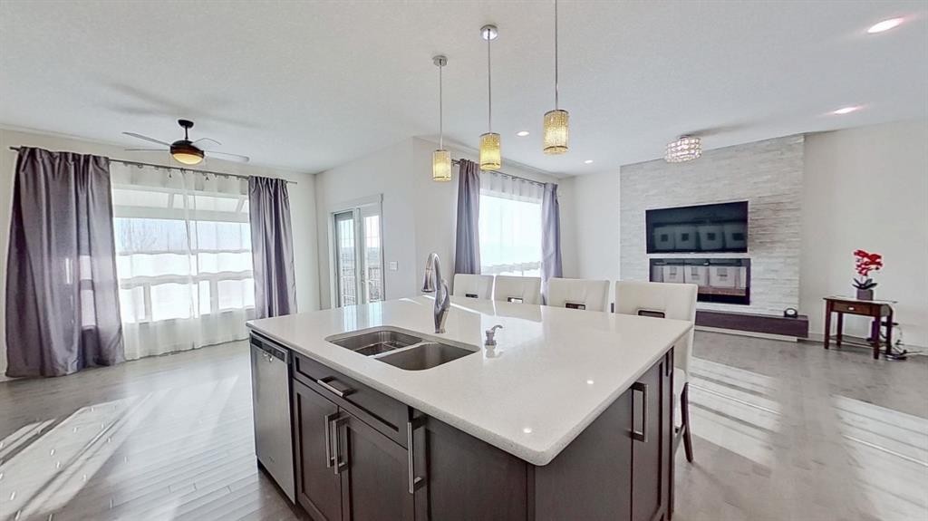 78 Cranarch View Se, Calgary, AB