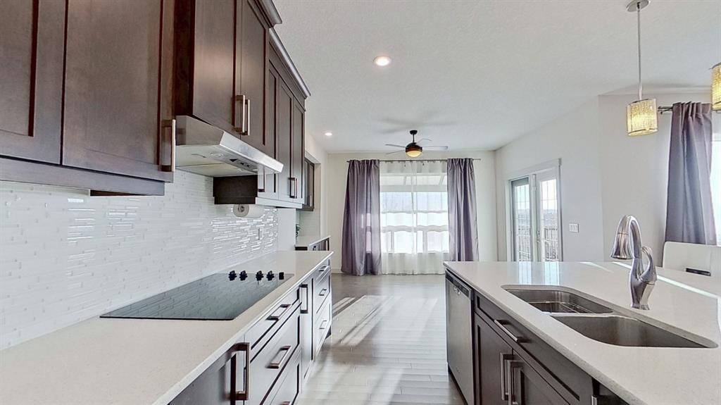 78 Cranarch View Se, Calgary, AB