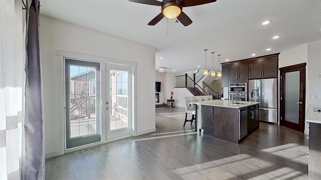 78 Cranarch View Se, Calgary, AB