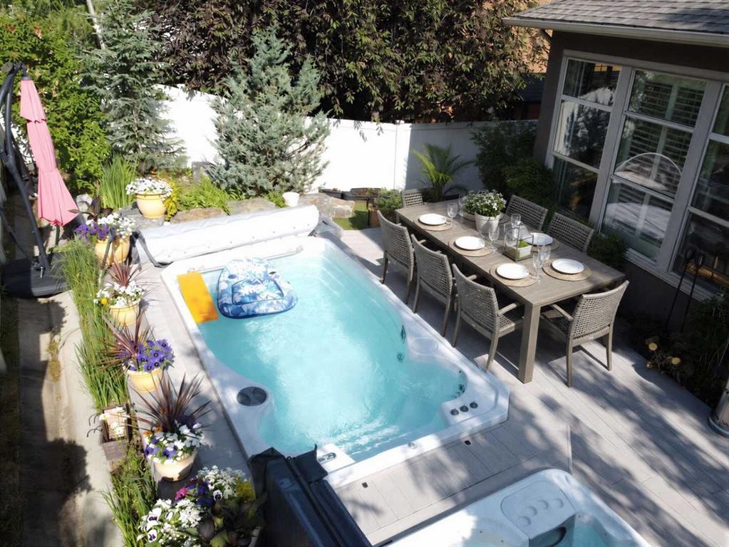 11 Aspen Cliff Place Sw, Calgary, AB - Outdoor