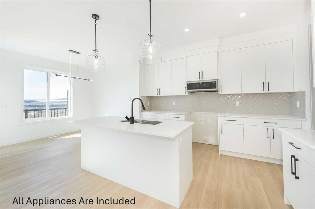 96 Heritage Manor, Cochrane, AB