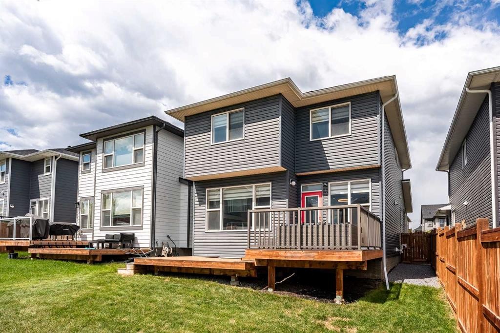 452 Evansglen Drive Nw, Calgary, AB
