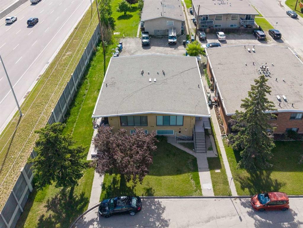 196 Gordon Drive Sw, Calgary, AB